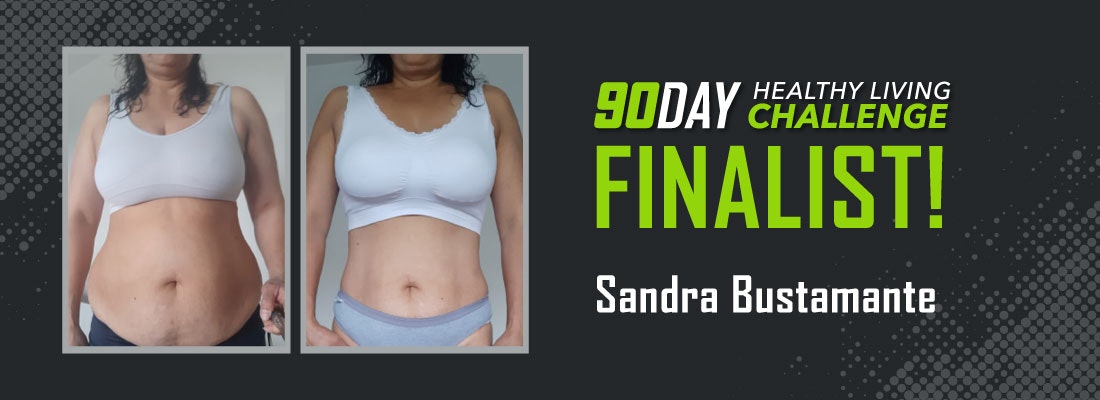 dieta di sfida di fitness di 90 giorni
